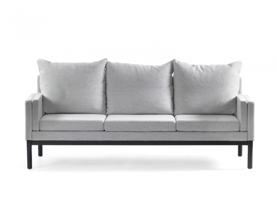 Диван 3-х местный REFORM LOUNGE фабрики JOHANSON
