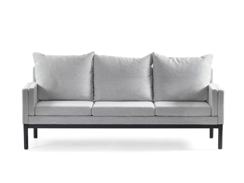 Диван 3-х местный REFORM LOUNGE фабрики JOHANSON
