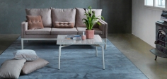 Диван 3-х местный REFORM LOUNGE фабрики JOHANSON