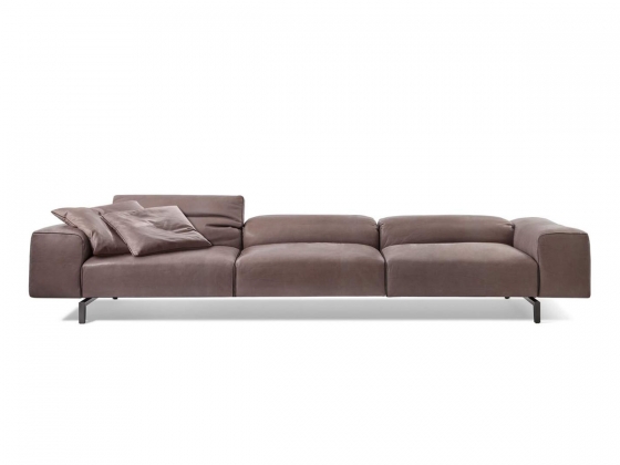 Диван 3-х местный SCIGHERA фабрики CASSINA
