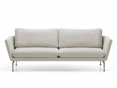 Диван 3-х местный Suita фабрики фабрики Vitra