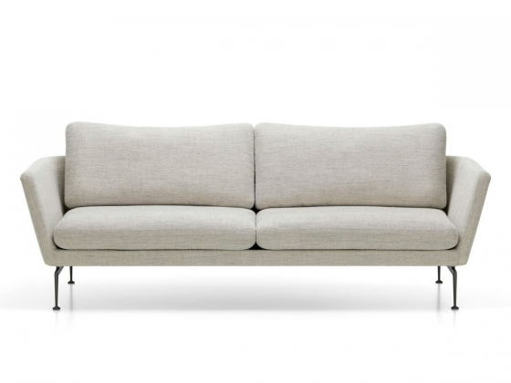 Диван 3-х местный Suita фабрики фабрики Vitra