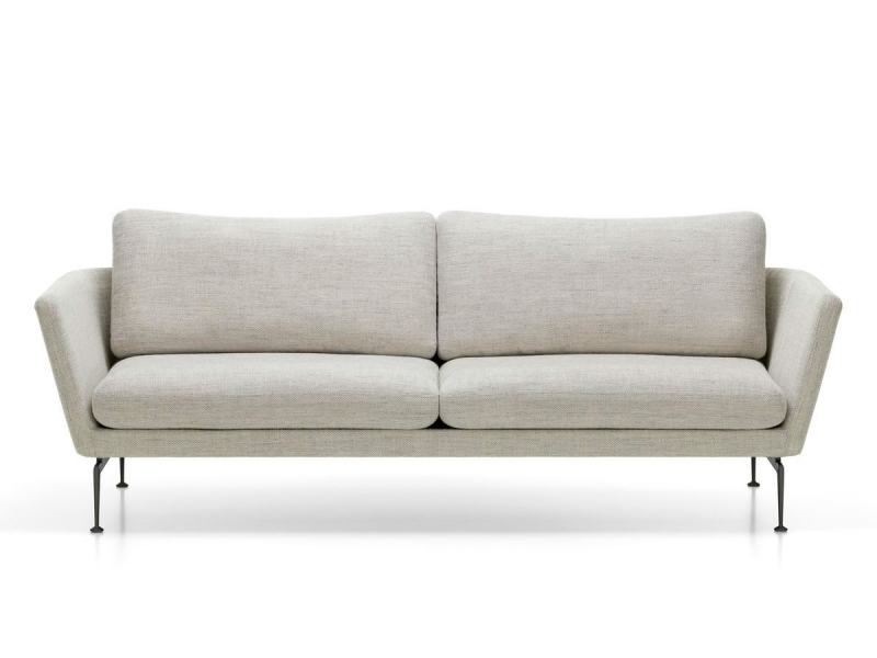 Диван 3-х местный Suita фабрики фабрики Vitra