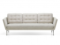 Диван 3-х местный Suita фабрики фабрики Vitra