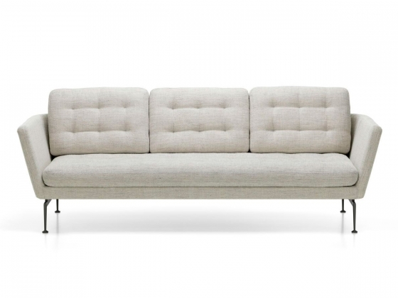 Диван 3-х местный Suita фабрики фабрики Vitra