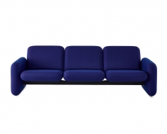 Диван 3-х местный Wilkes Modular фабрики Herman Miller