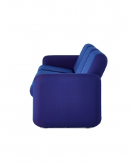 Диван 3-х местный Wilkes Modular фабрики Herman Miller