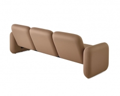 Диван 3-х местный Wilkes Modular фабрики Herman Miller