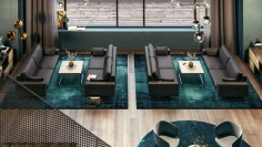 Рабочая станция Tensos Compact фабрики ASSMANN