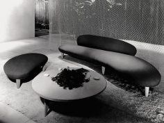 Диван Freeform фабрики Vitra