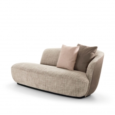 Диван многоместный Tama фабрики Walter Knoll