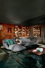 Диван многоместный BEAM SOFA SYSTEM фабрики CASSINA