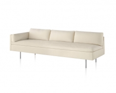 Диван многоместный Bolster фабрики Herman Miller