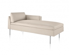 Диван многоместный Bolster фабрики Herman Miller