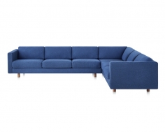Диван многоместный Lispenard фабрики Herman Miller