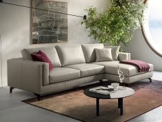 Диван многоместный METRO NEXT фабрики CALLIGARIS