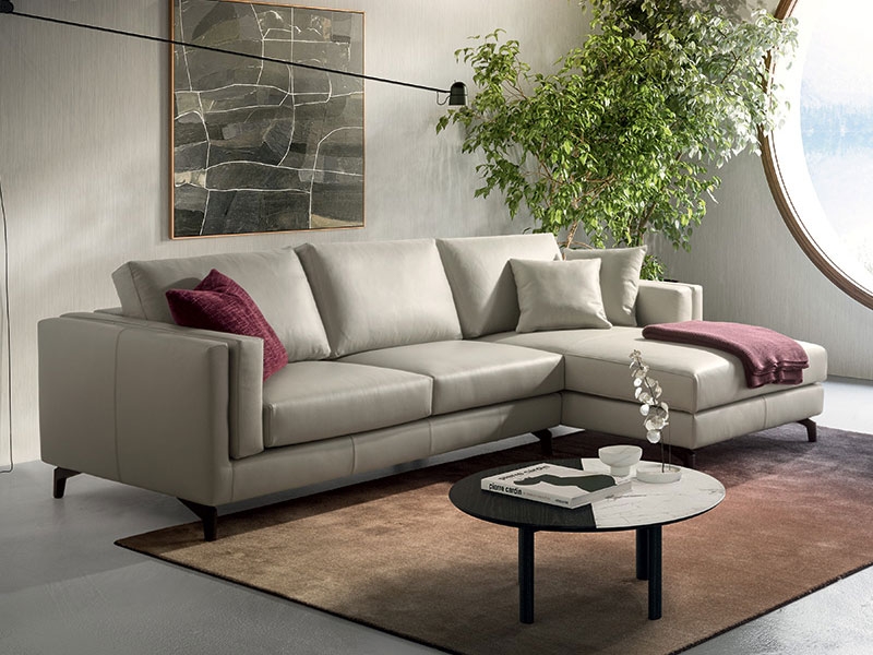 Диван многоместный METRO NEXT фабрики CALLIGARIS