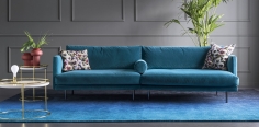 Стул без подлокотников ABREY фабрики CALLIGARIS