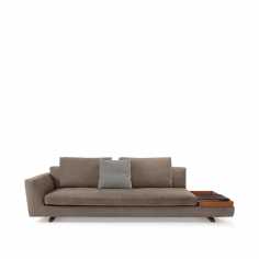 Диван многоместный Tama фабрики Walter Knoll