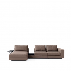 Диван модульный 755 фабрики Walter Knoll