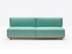 Диван модульный ARKI-SOFA AS0020 фабрики PEDRALI