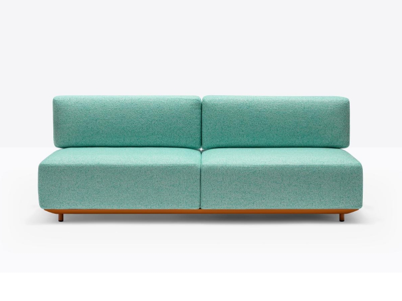 Диван модульный ARKI-SOFA AS0020 фабрики PEDRALI