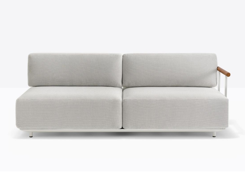 Диван модульный ARKI-SOFA AS0121 фабрики PEDRALI
