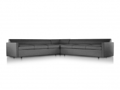 Диван модульный Bevel фабрики Herman Miller