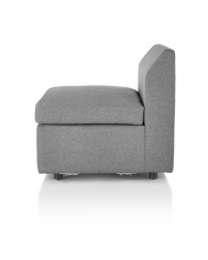 Диван модульный Bevel фабрики Herman Miller