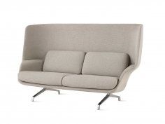 Диван Striad фабрики Herman Miller