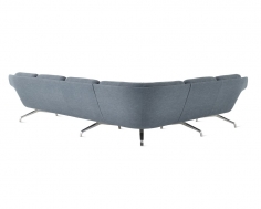 Диван Striad фабрики Herman Miller