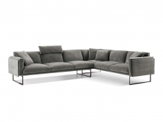 Диван угловой 8 фабрики CASSINA