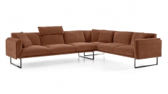 Диван угловой 8 фабрики CASSINA