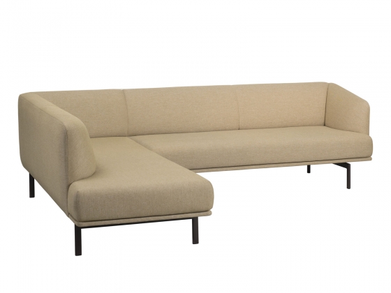 Диван угловой GABO LOUNGE фабрики Casala