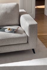Диван угловой SQUARE NEXT фабрики CALLIGARIS