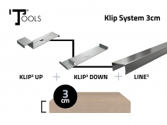 Klip system