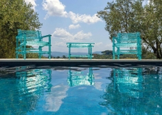 Au0027mare | outdoor armchair