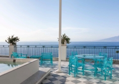 Au0027mare | outdoor armchair