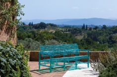 Au0027mare | outdoor bench