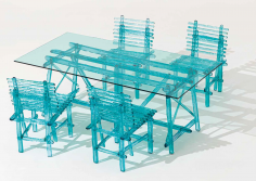 Au0027mare | outdoor table