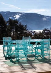 Au0027mare | outdoor table