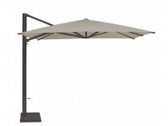 Shade 3x4 | садовый зонт