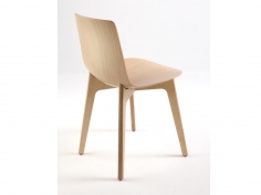 Lottus wood | стул