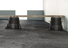 Pedestal prime®