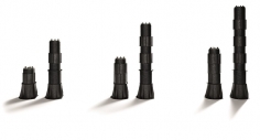 Pedestal prime®