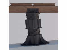 “se” support system for any joist type