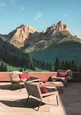Allaperto mountain etwick | столик