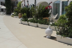 Euwork outdoor
