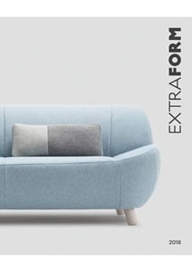EXTRAFORM 2018 (en, de)