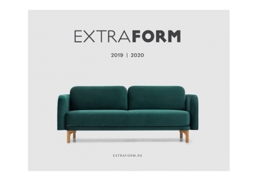Extraform_Small Catalogue 2019 (en)